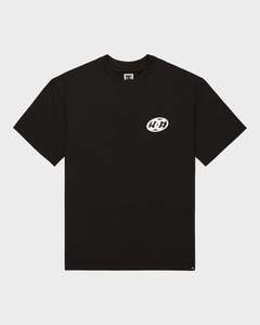 Mens Collection Dc Resolve: Mens Fast Bubble Hss T-Shirt