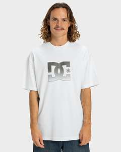 Mens Reflective Hss T-Shirt