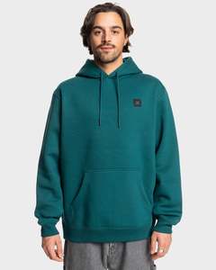 Mens Clothing: Mens DC 1994 Pullover Hoodie