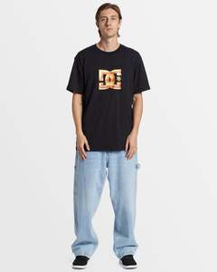 Mens Clothing: Mens Worker Denim Jeans