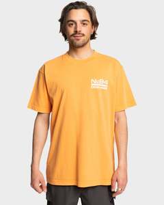 Mens Graphic T Shirts: Mens Off Course T-Shirt
