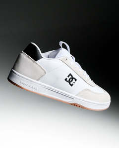 Mens DC Astrix Sneakers