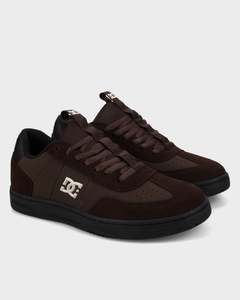 Mens DC Astrix Skate Shoes