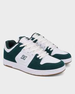 Mens Manteca 4 Skate Shoes