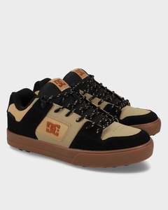Mens Shoes: Mens Pure Wnt Sneakers