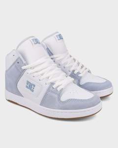 Mens Sneaker High Tops: Mens Manteca 4 Hi Sneakers
