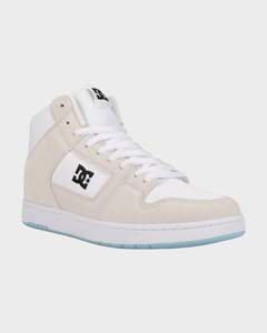 Mens Manteca 4 HI Skate Shoes