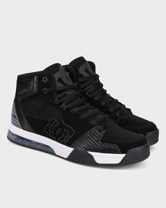 Mens Versatile HI Skate Shoes