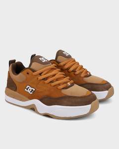 Mens DC Ascend Skate Shoes
