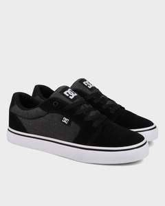 Mens Skate Shoes: Mens Anvil Sneakers