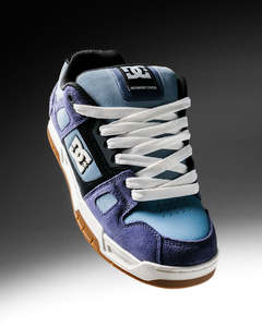Mens Skate Shoes: Mens Stag Sneakers