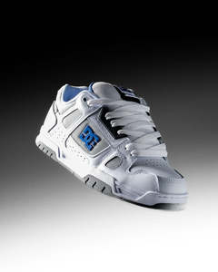 Mens Stag Sneakers