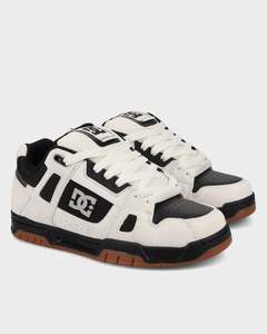Mens Stag Sneakers