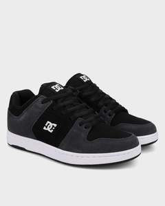Mens Manteca 4 Skate Shoes