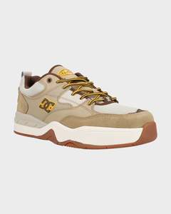 Mens Skate Shoes: Mens DC Ascend LE Skate Shoes