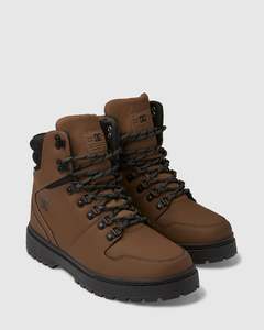 Mens Boots: Mens Peary TR Boots