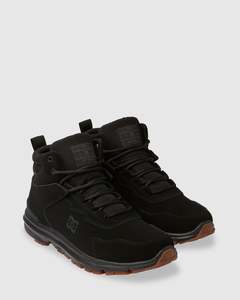 Mens Boots: Mens Munity WR Boots