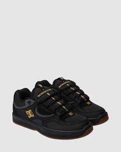 Mens Kalynx Zero Sneakers