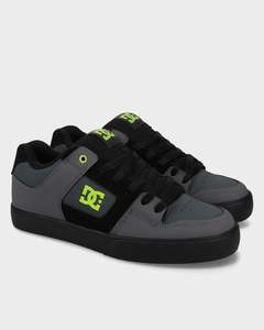 Mens Pure Sneakers