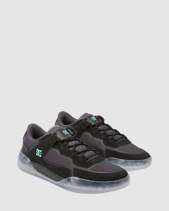 Mens Dc Metric Le Shoes