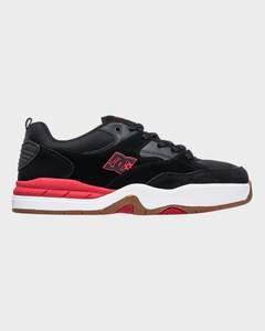 Mens DC Ascend Skate Shoes