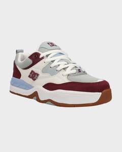 Mens Ascend: Mens DC Ascend S Skate Shoes