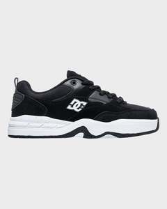 Mens Ascend: Mens DC Ascend Sneakers