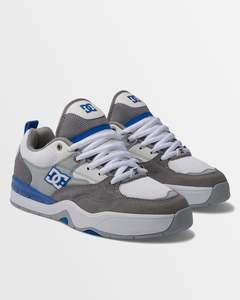 Mens Ascend: Mens DC Ascend Shoes
