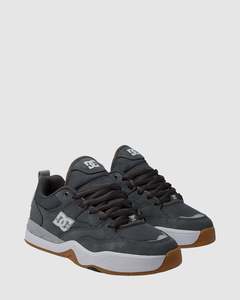 Mens Dc Ascend Shoes