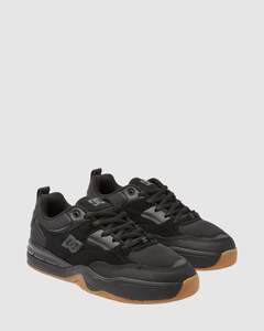 Mens DC Ascend Sneakers