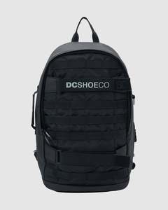 Mens Accessories: Mens Alpha 23L Backpack