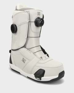 Womens Lotus Step On BOA Snowboard Boots