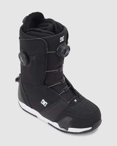 Womens Lotus Step On Boa Snowboard Boots