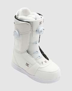 Womens Lotus BOA Snowboard Boots