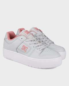 Womens Footwear: Womens Manteca 4 Platform Skate Shoes