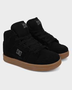 Kids New Arrivals: Boys 8-16 Manteca 4 Hi Skate Shoes