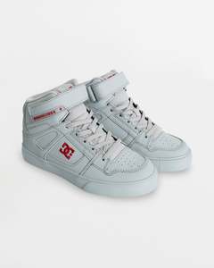 Kids New Arrivals: Boys 4-16 Pure High-Top Skate Shoes