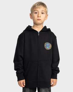 Kids New Arrivals: Boys 8-16 Spinner Zip-Up Hoodie