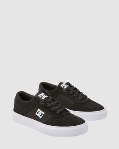 Boys 8-16 Teknik Skate Shoes