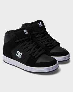 Kids Skate Shoes: Boys 8-16 Manteca 4 Hi Skate Shoes