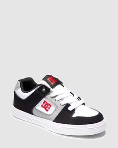 Kids Skate Shoes: Kids Pure Skate Shoes