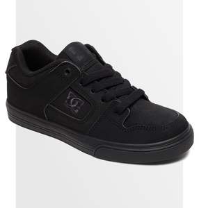 Kids Skate Shoes: Boys 8-16 Pure Skate Shoes