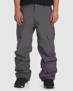 Mens Banshee Snow Pants