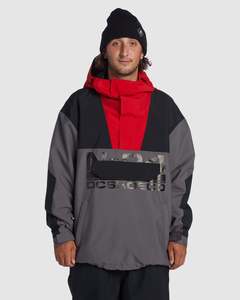 Mens DC-43 Anorak