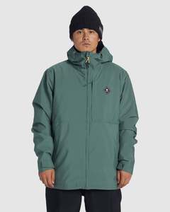 Mens Snow Jackets: Mens Basis Snow Jacket