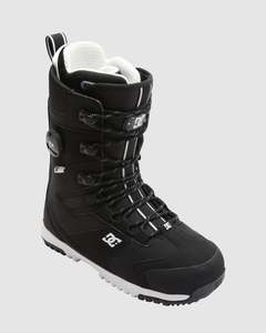 Mens Snow Boots: Mens Premier Hybrid BOA Snowboard Boots