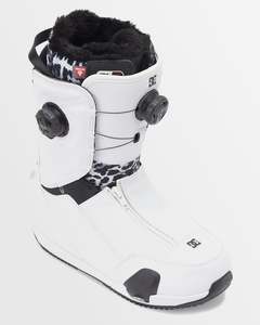 Womens Snow Boots: Womens Mora Step On BOA Snowboard Boots