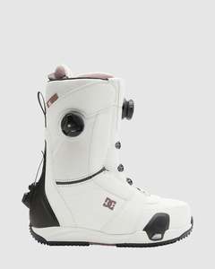 Womens Snow Boots: Womens Lotus Step On BOA Snowboard Boots