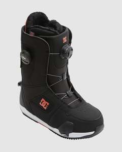 Womens Snow Boots: Womens Phase BOA Pro Step On Snowboard Boots