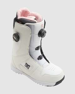 Womens Snow Boots: Womens Phase BOA Pro Snowboard Boots